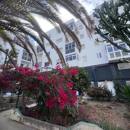 Relax Park 1 Appartement Las Palmas Buitenkant foto