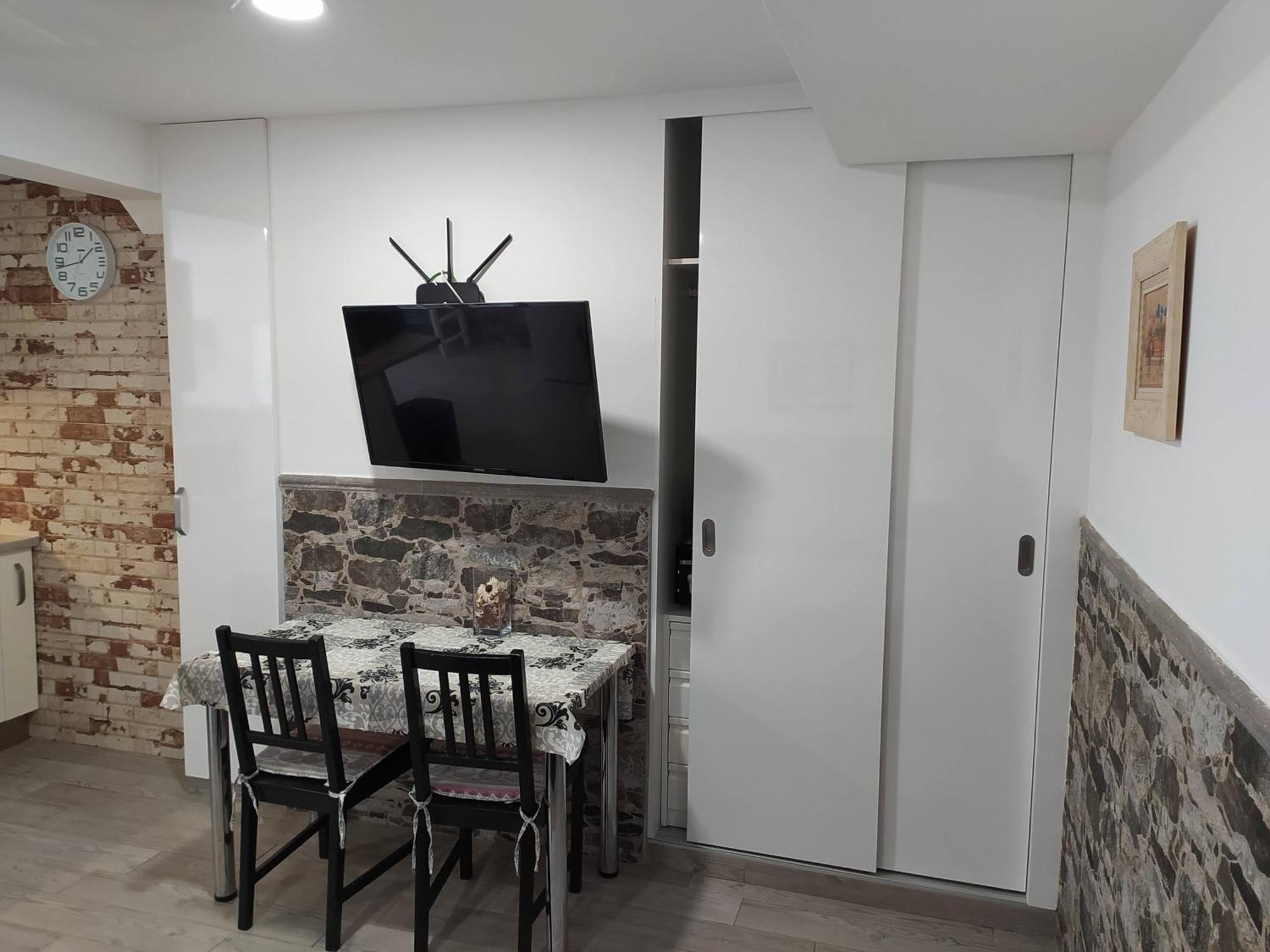Relax Park 1 Appartement Las Palmas Kamer foto